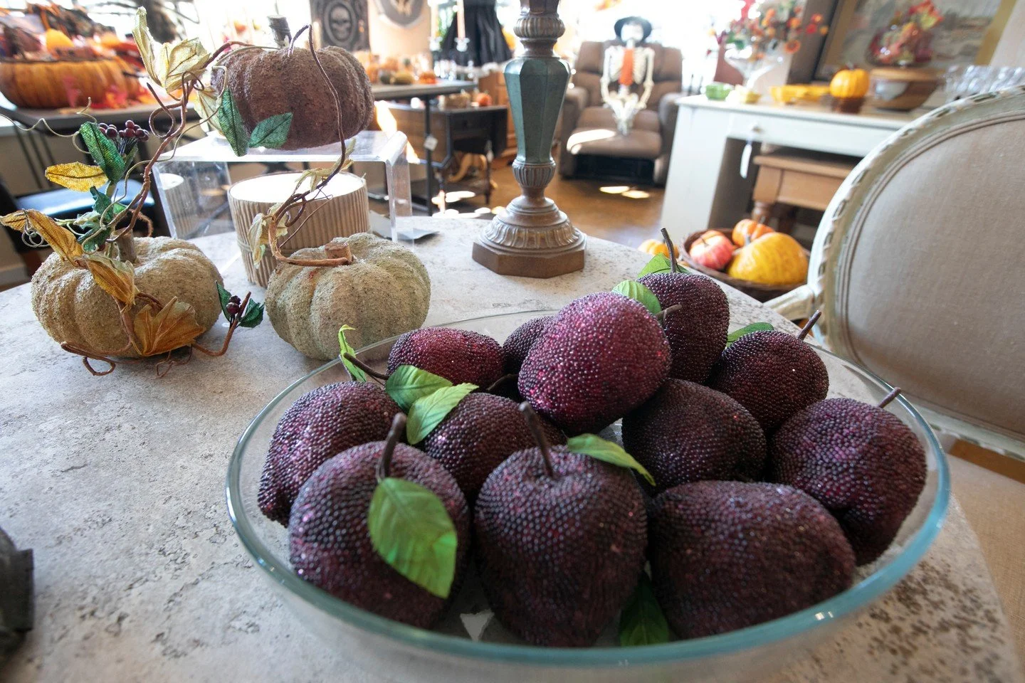 Discover the unexpected at Joining Hands Benefit Shop! Every corner of our thrift shop is filled with one-of-a-kind treasures&mdash;from seasonal d&eacute;cor and fashion to home goods you won&rsquo;t find anywhere else.

Stop by this week and see wh