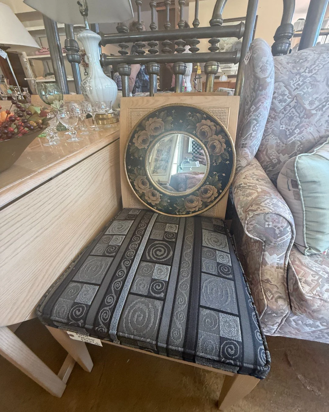 Autumn reminds us of change, gratitude, and giving&mdash;and at Joining Hands, every season brings new opportunities to make an impact. When you shop or donate with us, you&rsquo;re not only extending the life of items but also helping to fund progra