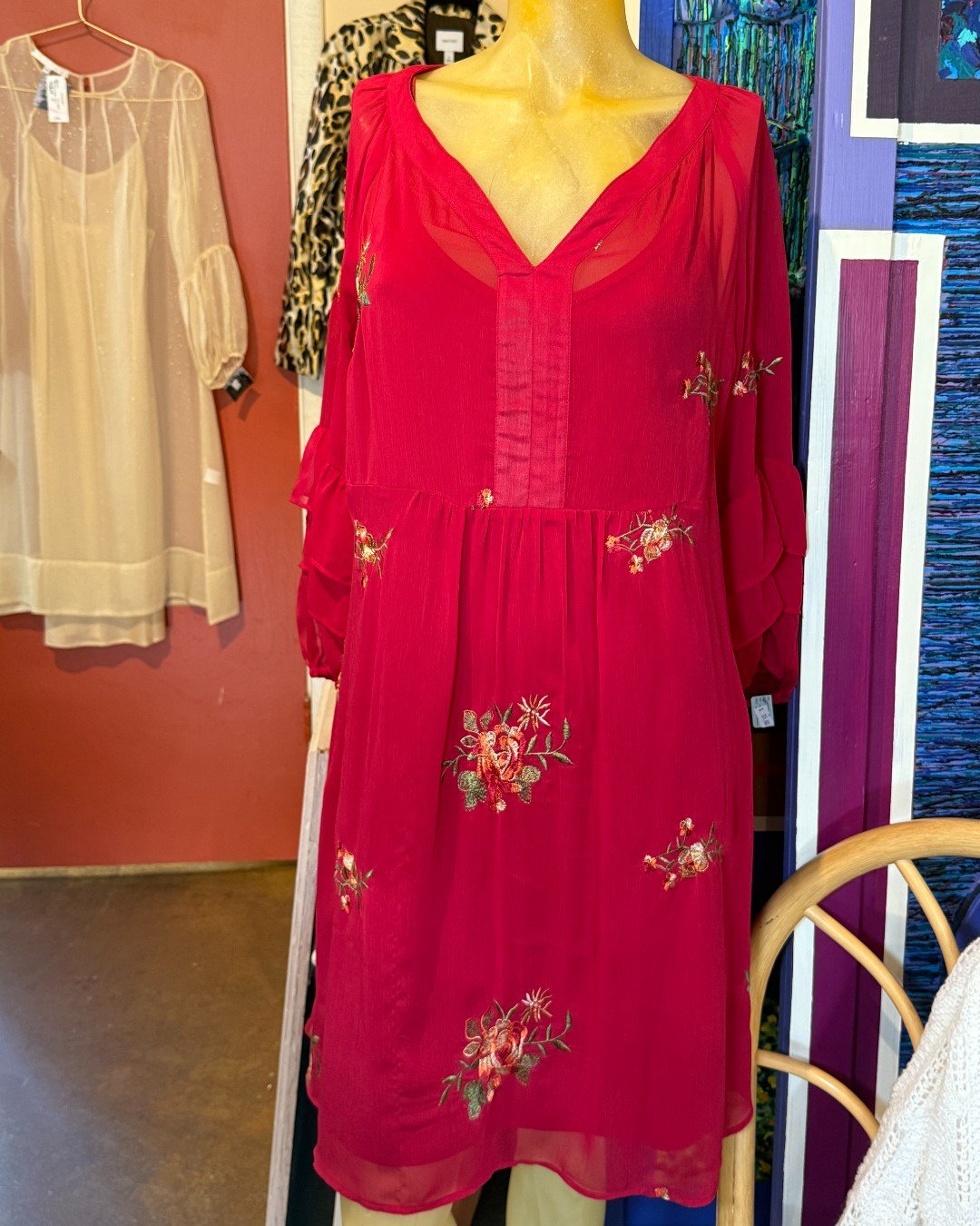 November marks the beginning of the holiday season&mdash;and the perfect time to refresh your wardrobe with pieces that are both stylish and meaningful. At Joining Hands, you&rsquo;ll discover festive accessories and timeless essentials that prepare 