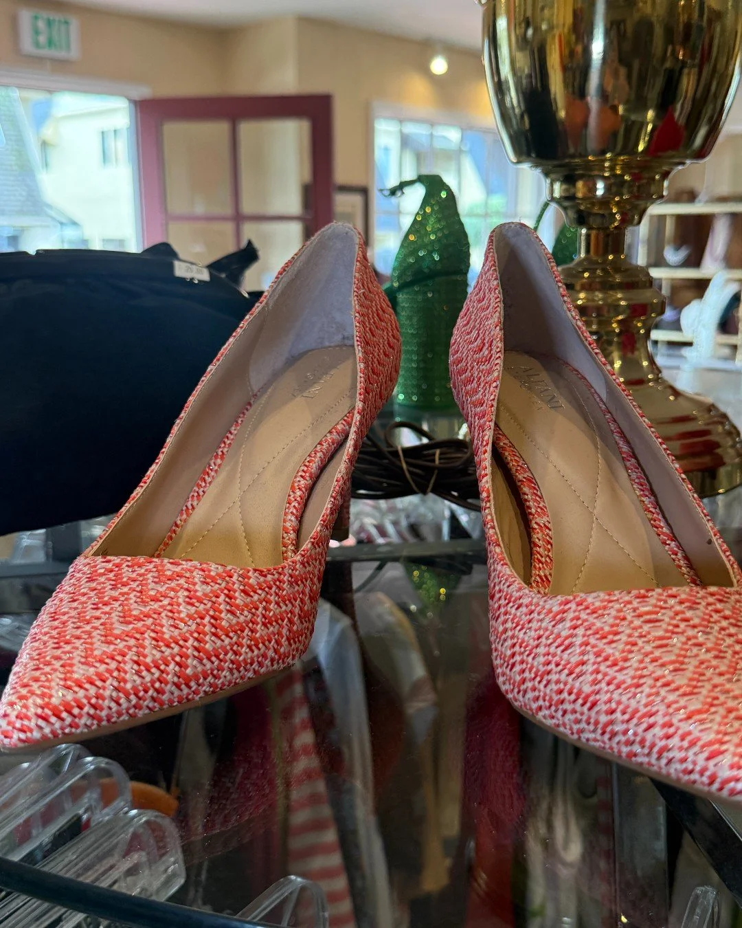 Mark Your Calendars for Our Black Friday Sale!

This Friday, November 28, 2025
🎁 50% Off Storewide

Shop with purpose this holiday season! Every treasure you find not only makes the perfect gift, but also supports vital programs that provide housing