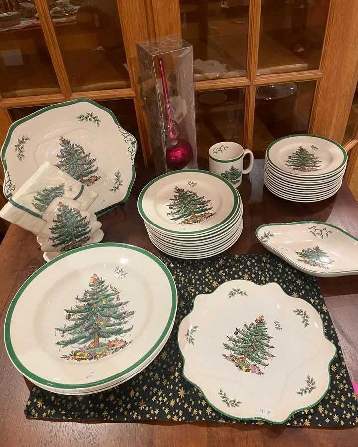 There&rsquo;s still time to find gifts that truly make a difference. When you shop at Joining Hands Benefit Shop, every purchase directly supports Interfaith Outreach of Carmel, helping provide housing assistance, emergency aid, and critical support 