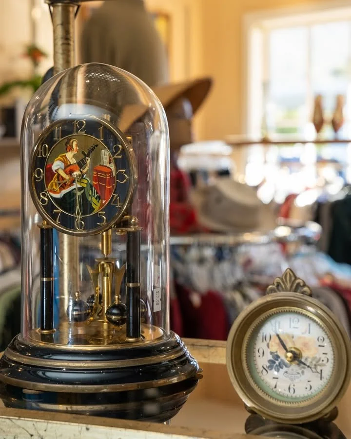 Our shelves are filled with cozy holiday essentials, just waiting to be discovered. From festive d&eacute;cor and winter accents to thoughtful gifts that show you care, Joining Hands Benefit Shop has everything you need to bring warmth and joy to the