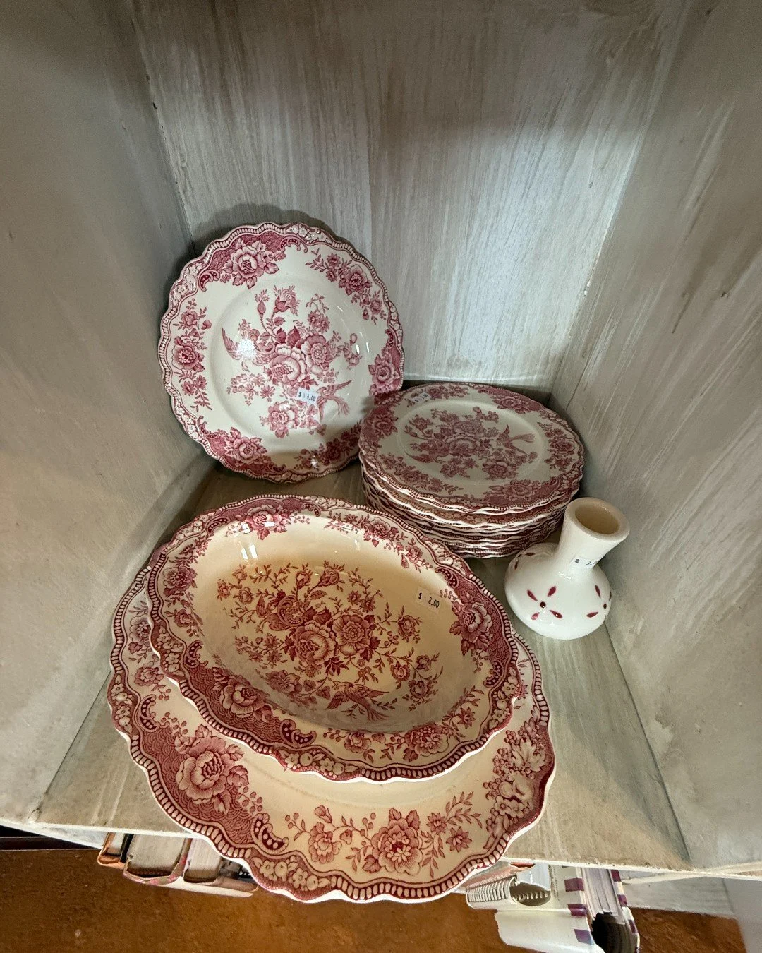 Choosing to shop secondhand is one of the simplest ways to live more sustainably. When you shop at Joining Hands Benefit Shop, you give new life to pre-loved items while helping reduce waste and support community-focused funding. 

Thank you for choo