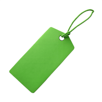 Everything Green Sale