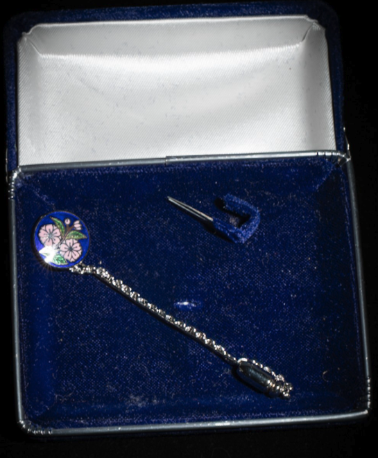 Aug. 8th - Our Annual Jewelry Affair Kicks off Car Week!