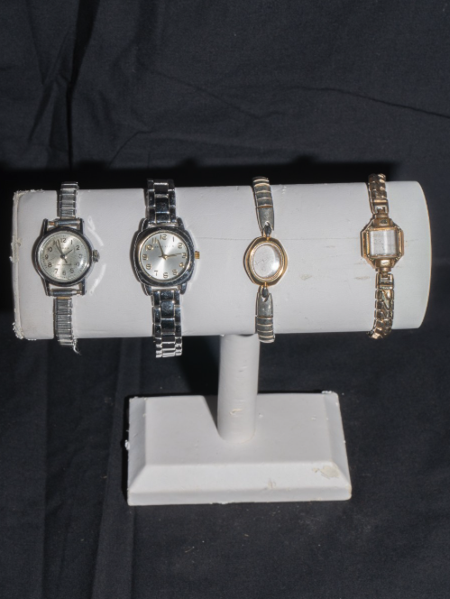 Aug. 15th -Last Day of Jewelry Sale! Find high-end jewelry from vintage to modern, priced to sell!