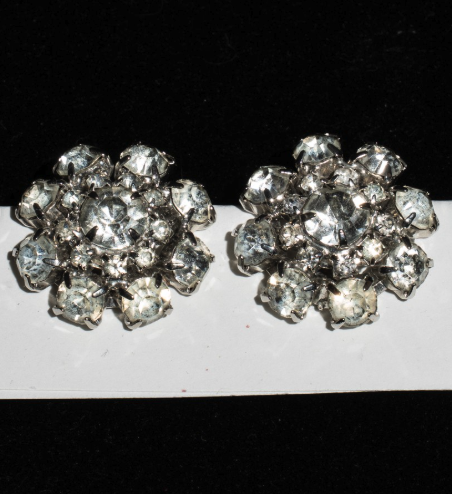 Aug. 12th -Jewelry Sale Day 4: Find high-end jewelry from vintage to modern, priced to sell kicking off Car Week.