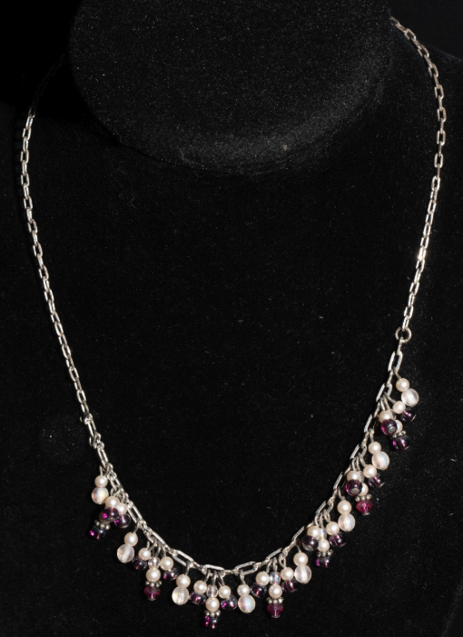 Aug. 11th - Jewelry Sale Day 3: Find high-end jewelry from vintage to modern, priced to sell kicking off Car Week.