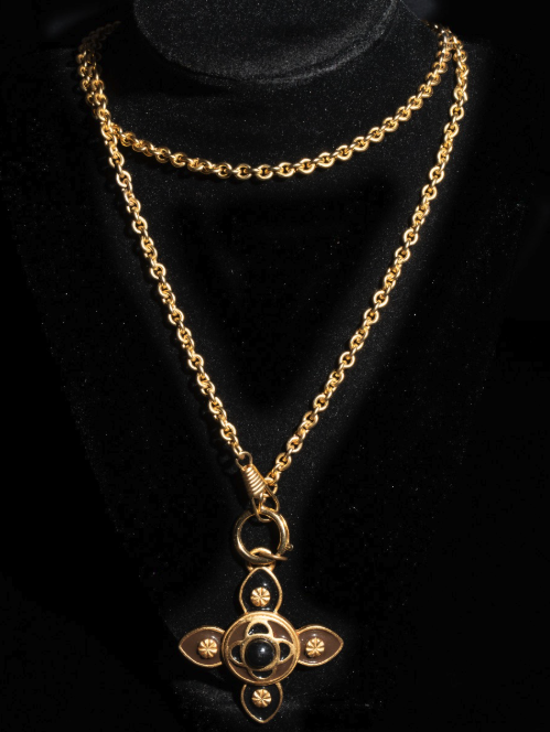 Aug. 13th -Jewelry Sale Day 5: Find high-end jewelry from vintage to modern, priced to sell, kicking off Car Week. 