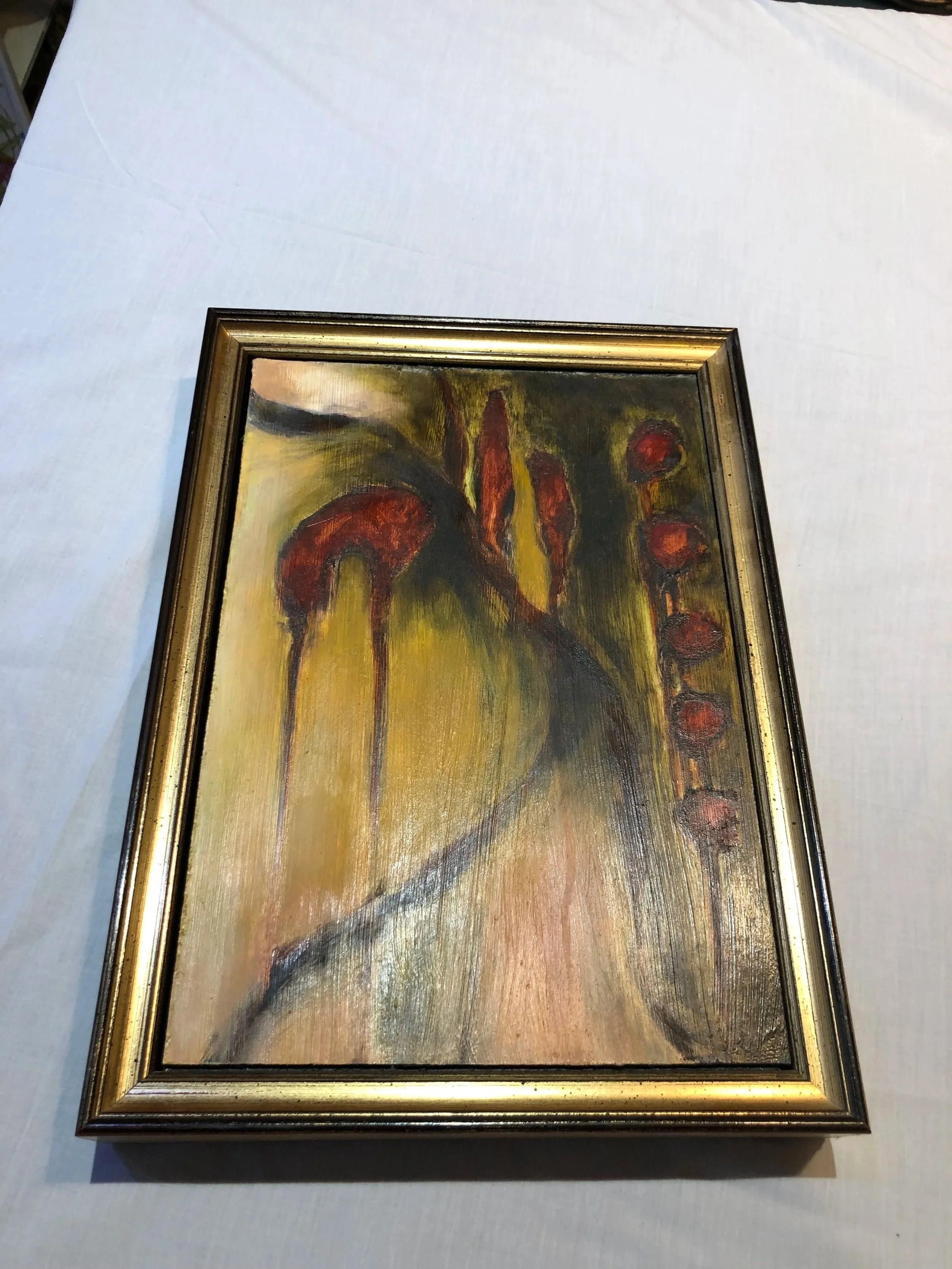 Aug. 24th - Day 2 of Our Annual Art Event!