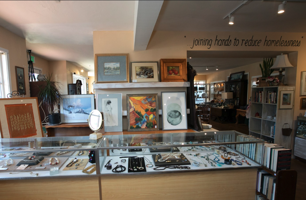 Aug. 27th - Day 5 of Our Annual Art Event!