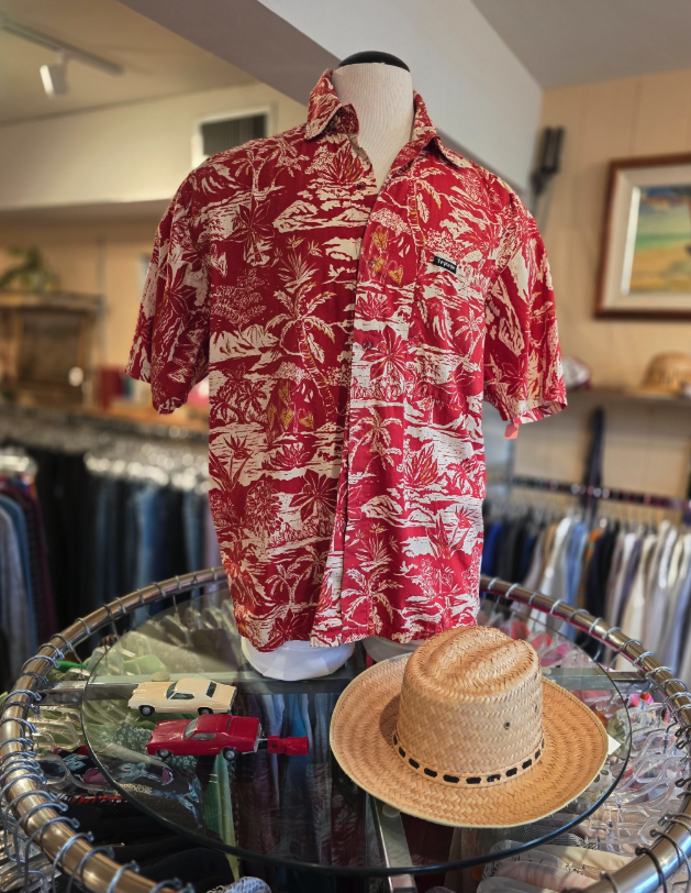 Aug. 29th - The First Day of the Designer Clothing Boutique Sale! 