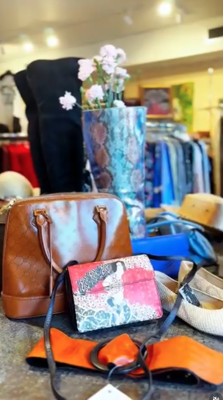 Sept. 2nd - Day 4 of the Designer Clothing Boutique Sale!