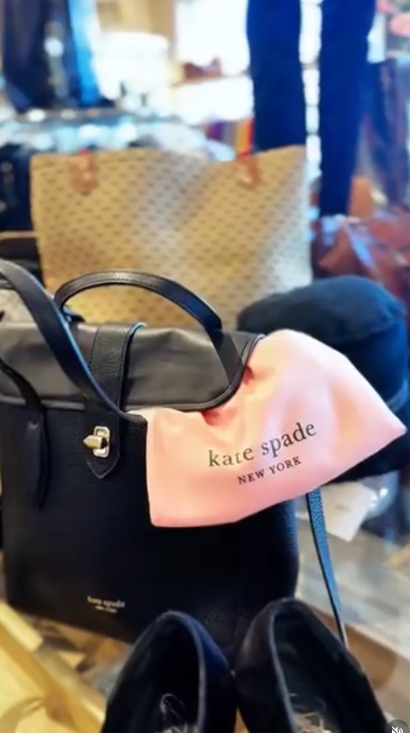 Sept. 4th - Day 6 of the Designer Clothing Boutique Sale!