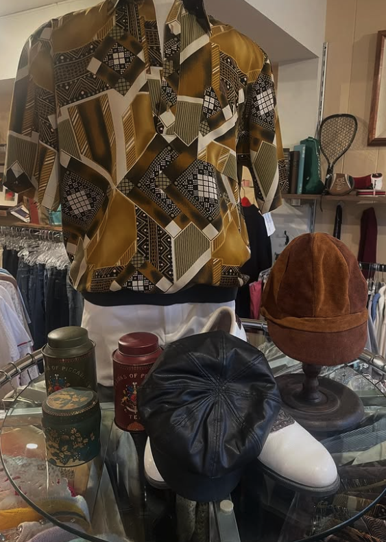 Sept. 9th - Day 4 of the All Things Vintage Sale!