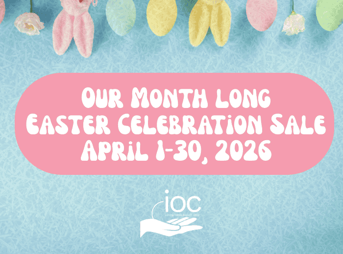 Easter Season Collection