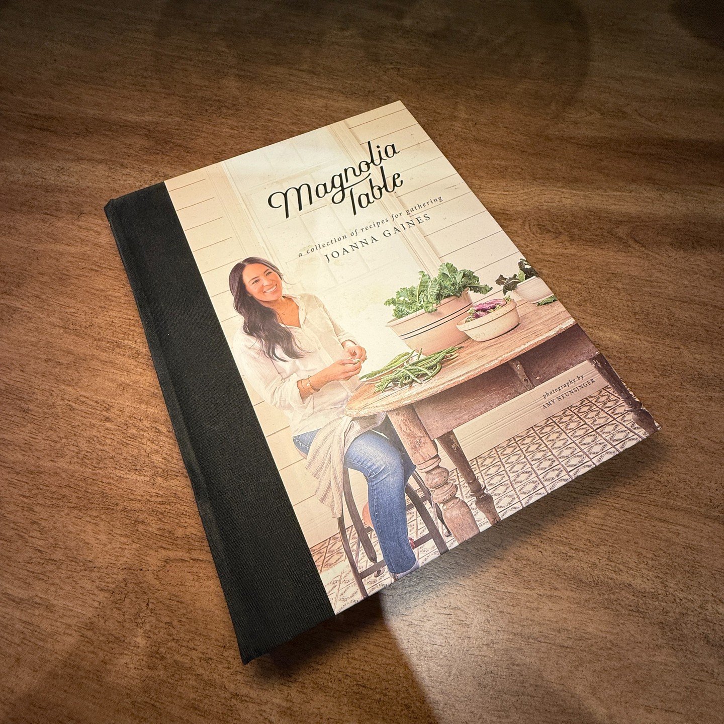 A perfect Valentine&rsquo;s gift doesn&rsquo;t have to be new&mdash;just meaningful ❤️

At Joining Hands Benefit Shop, you&rsquo;ll find unique treasures that make gifting personal while supporting vital programs that strengthen our community. 

Thou