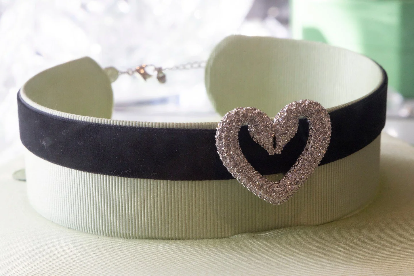 🍀 Shop, Give, and Get Lucky! 🍀

This St. Patrick&rsquo;s Day, let&rsquo;s spread luck, kindness, and community spirit!

By choosing to shop small and shop local, you&rsquo;re making a meaningful difference in the lives of those in need. Your shoppi