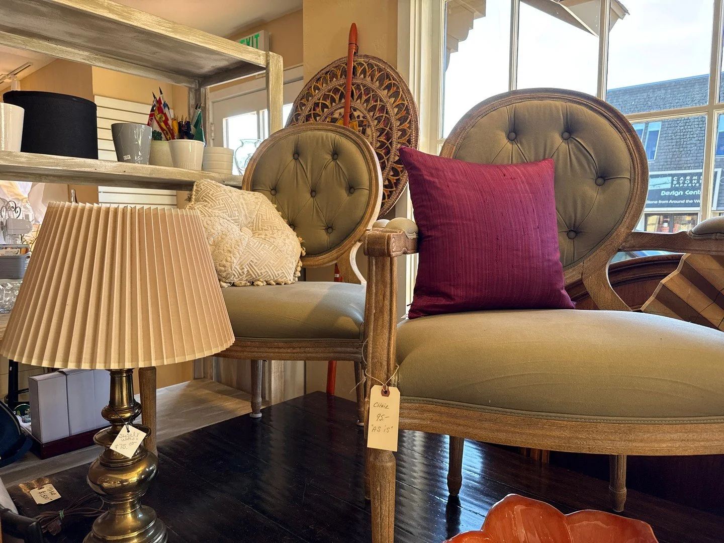 Today is Tax Day &mdash; a time many people think about responsibility, planning and the future. It can also be a meaningful moment to consider how we support our local community. Joining Hands Benefit Shop offers a simple and positive way to make a 