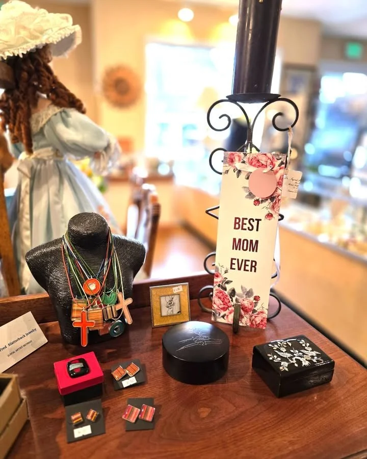 This Mother&rsquo;s Day, we celebrate the women who give endlessly&mdash;to their families, their friends, and their communities. At Joining Hands Benefit Shop, every purchase and donation helps extend that spirit of care to neighbors in need across 