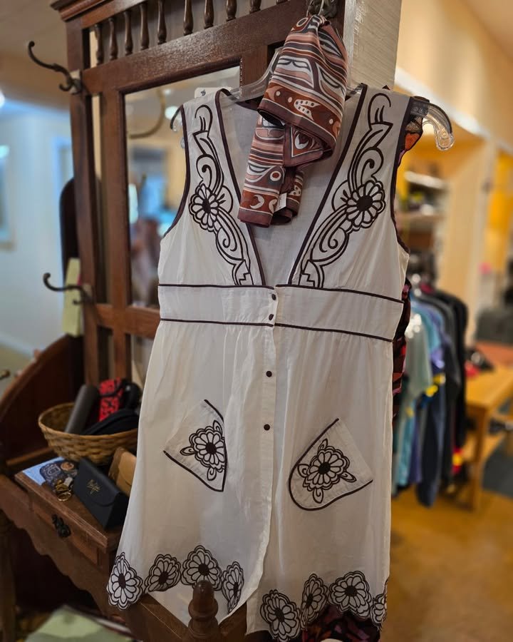 A new season brings new opportunities to give back. Every purchase at Joining Hands Benefit Shop helps fund grants that support individuals and families facing hardship.

Your support turns small actions into meaningful change!

#FreshStart #ShopWith