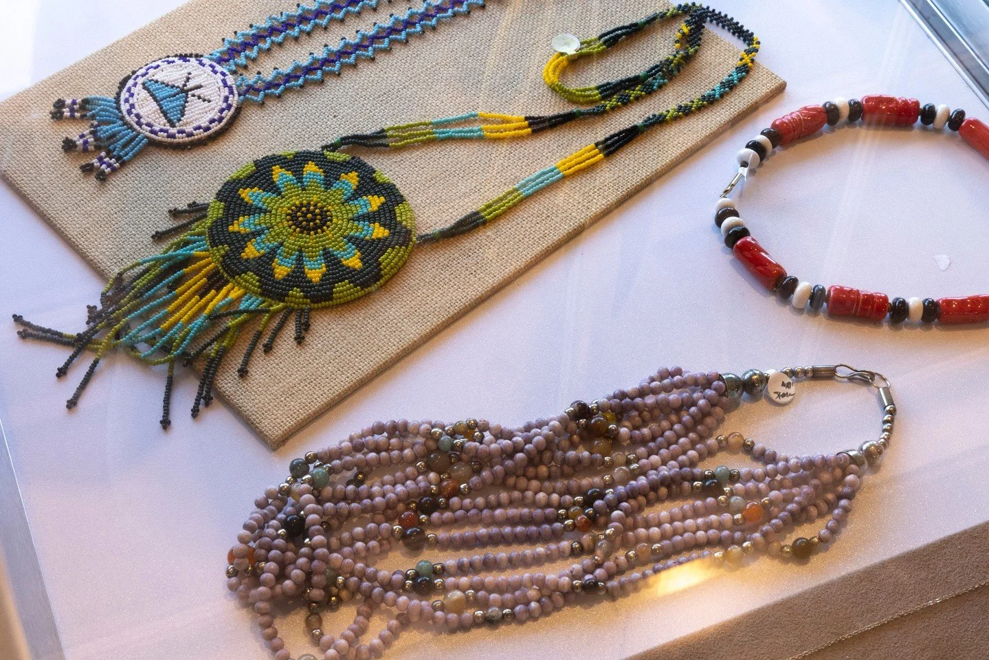 Discover something unexpected this spring at Joining Hands Benefit Shop. From home d&eacute;cor to one-of-a-kind treasures, each item supports programs that provide food, shelter, and assistance to those in need.

Shop with purpose and find something