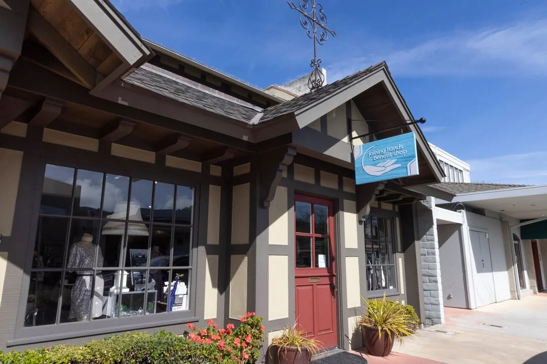 This May, every donation is a step toward a brighter future! At Joining Hands, your gently used clothing, household items, or furniture directly supports programs that help individuals and families move from homelessness to stability. 

Here&rsquo;s 