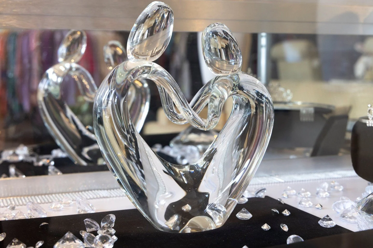 Join Us Beneath the Crystal Sky &mdash; Sponsorship Opportunities Now Open

Interfaith Outreach of Carmel and Joining Hands Benefit Shop invite you to be part of an extraordinary evening dedicated to compassion, elegance, and meaningful community imp