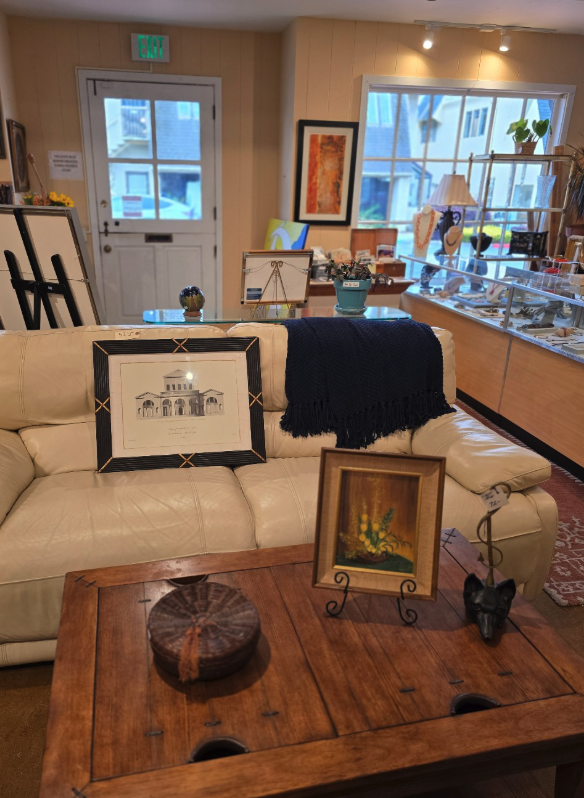 Sept. 10th - Day 5 of the All Things Vintage Sale!