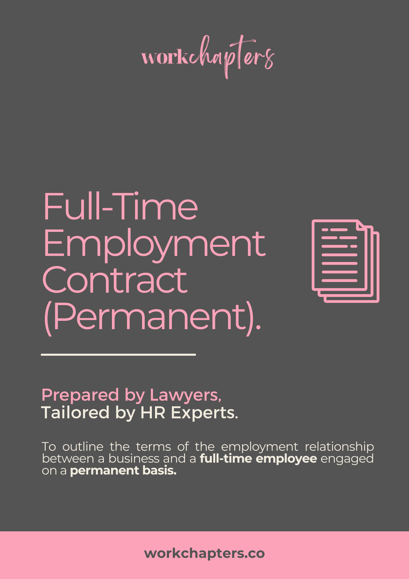 workchapters Full Time Employment Contract.png