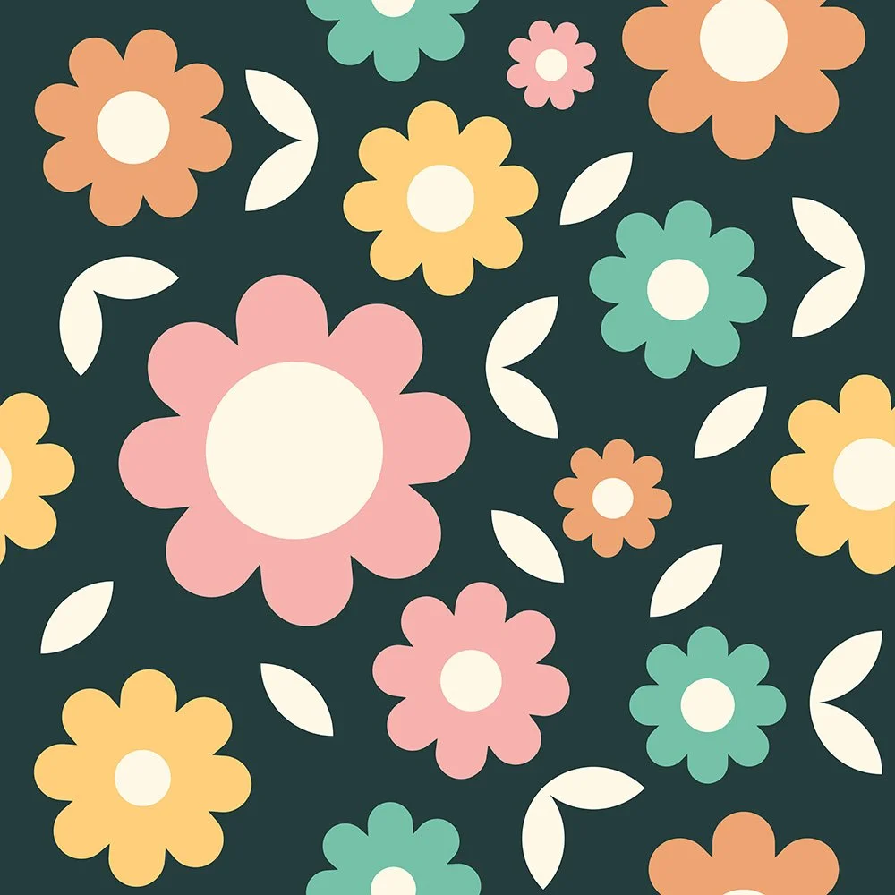 72.Rainbow Flowers.jpg