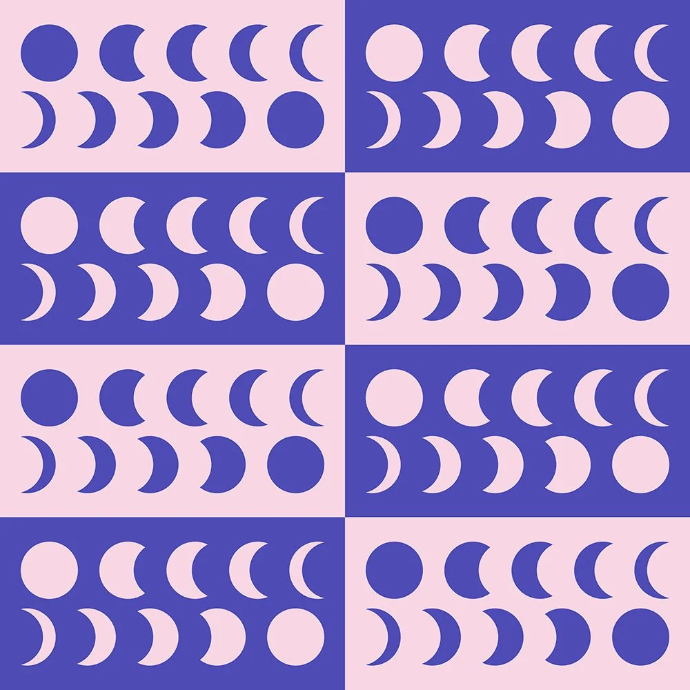 58.Moon Phases Pink & Blue.jpg