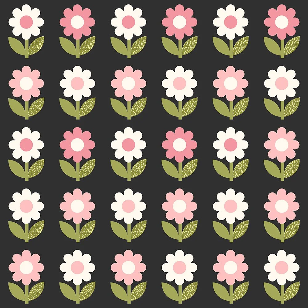 26.Spring Floral Pattern.jpg