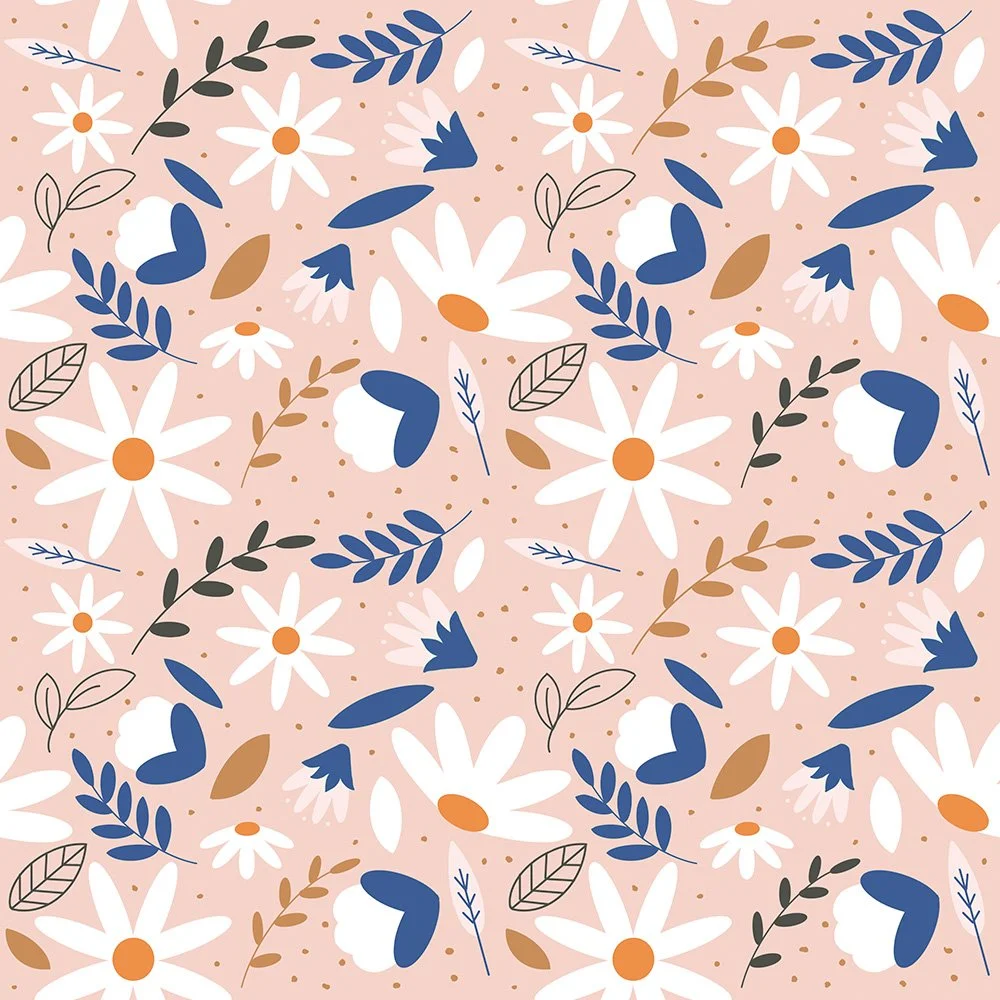 135.Daisy Pattern Blush.jpg