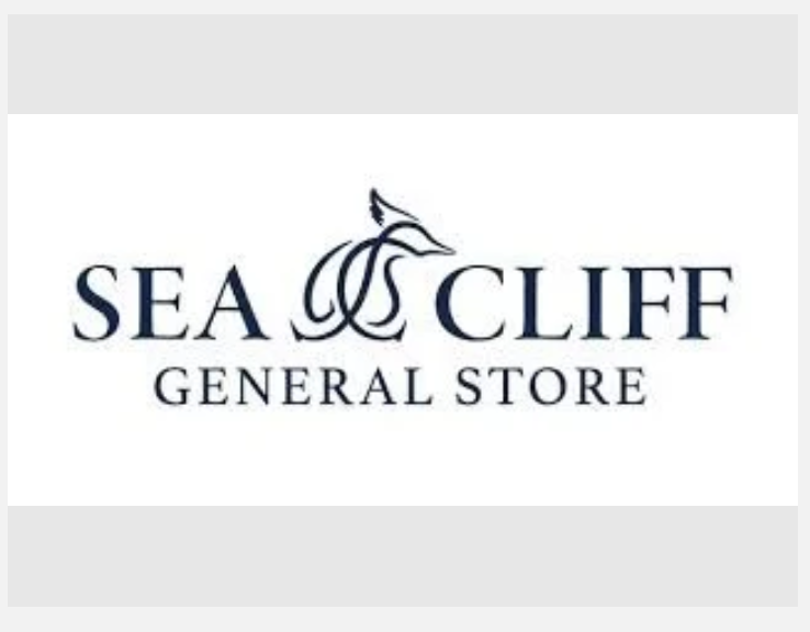 Sea Cliff General Store 
Sea Cliff, NY
