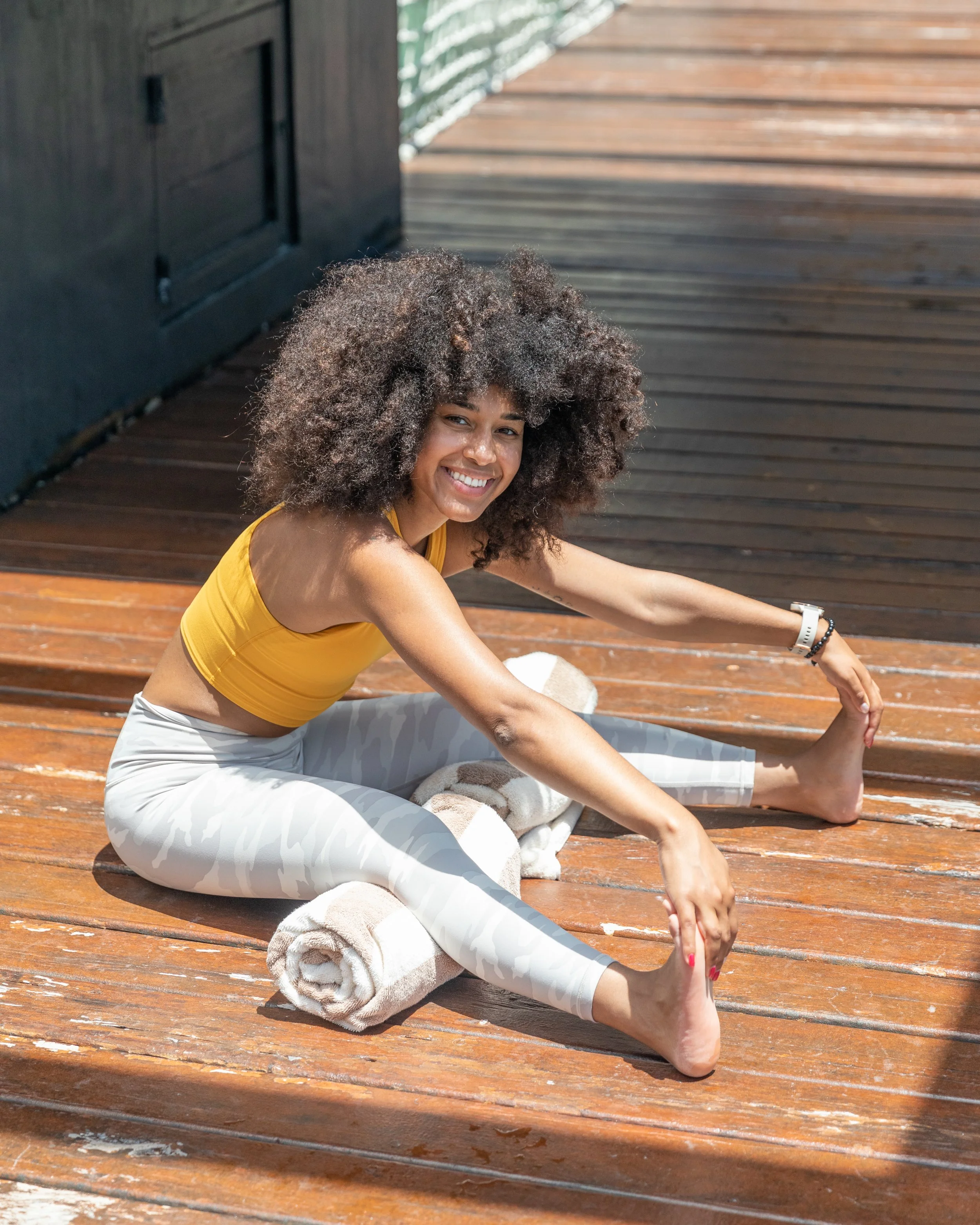 Yin Yoga &amp; Sound Meditation