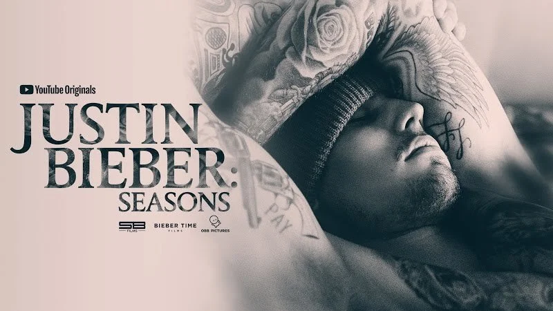 Justin Bieber: Seasons: Social & Paid Strategy