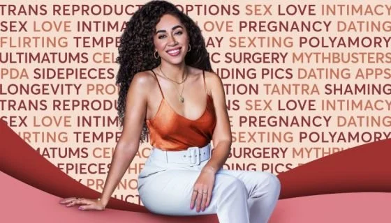 Sexology: Social & Paid Strategy