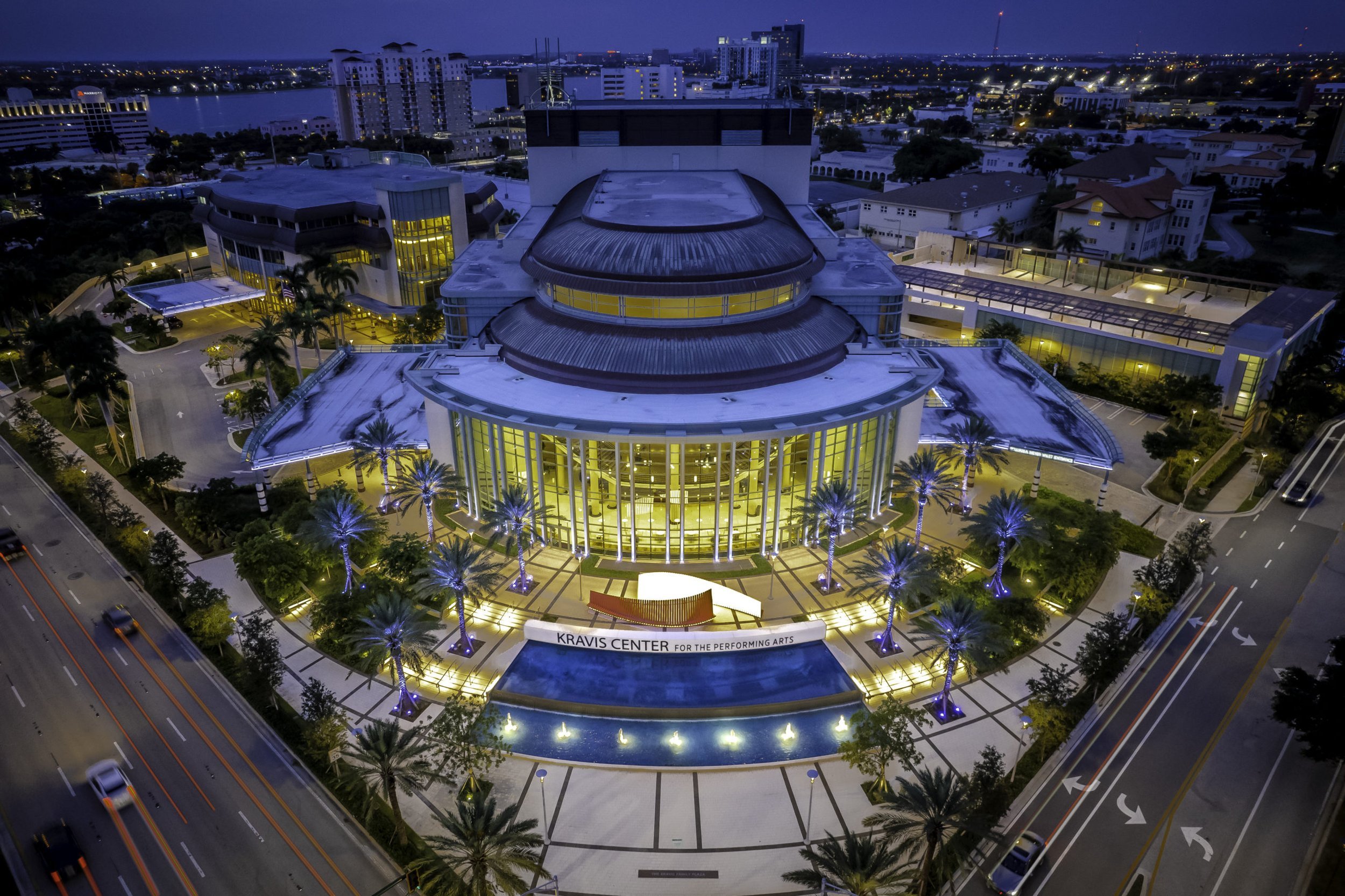 Palm Beach Symphony