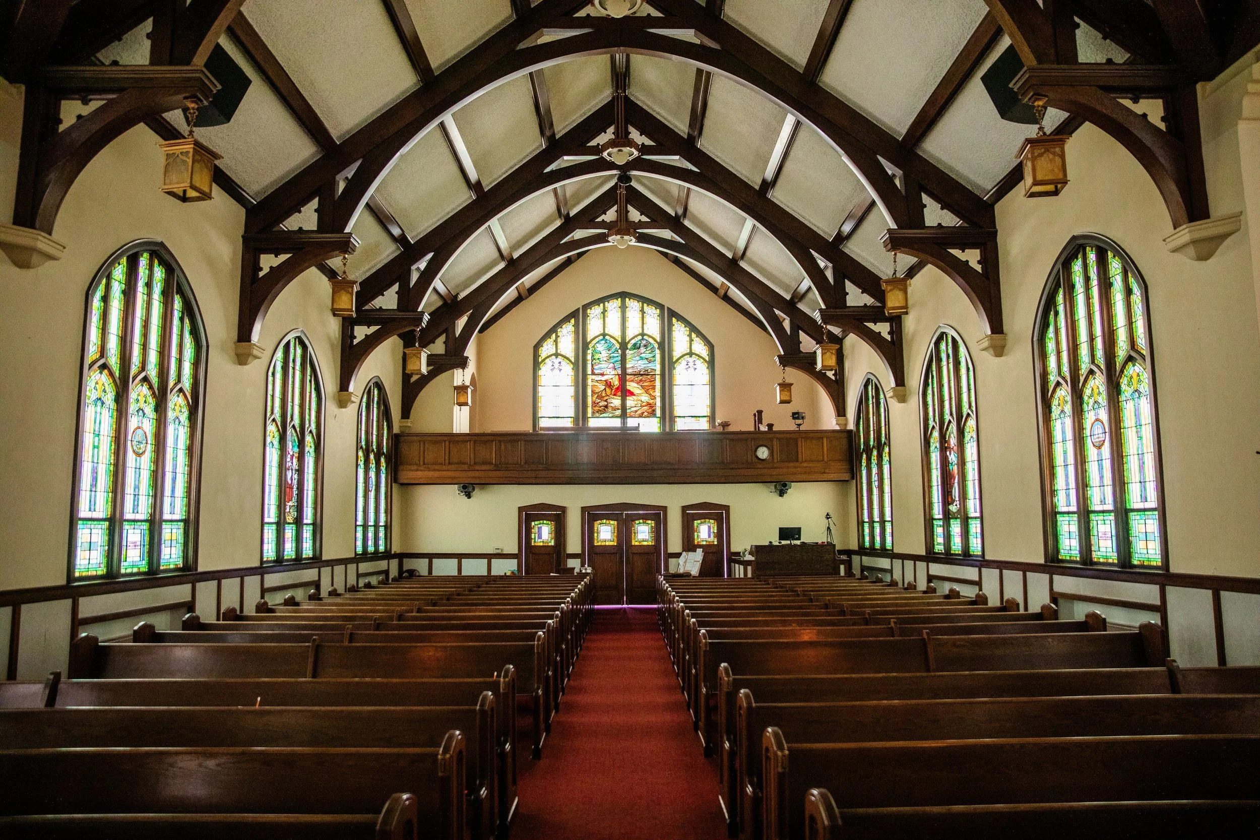 Palm Beach Atlantic Symphony