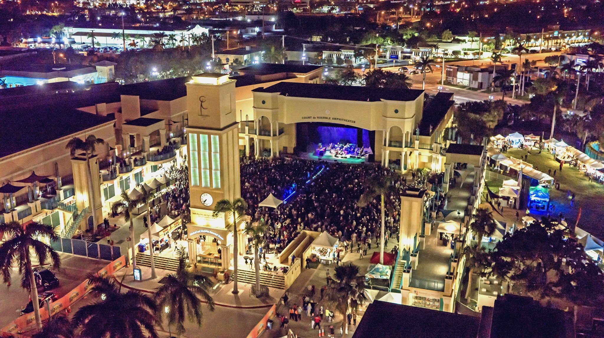 Festival Orchestra Boca