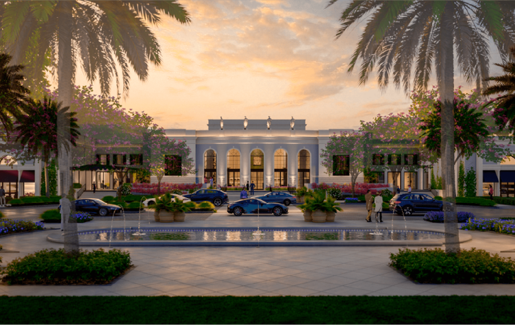 "Ocean with David Attenborough" featuring the Palm Beach Symphony