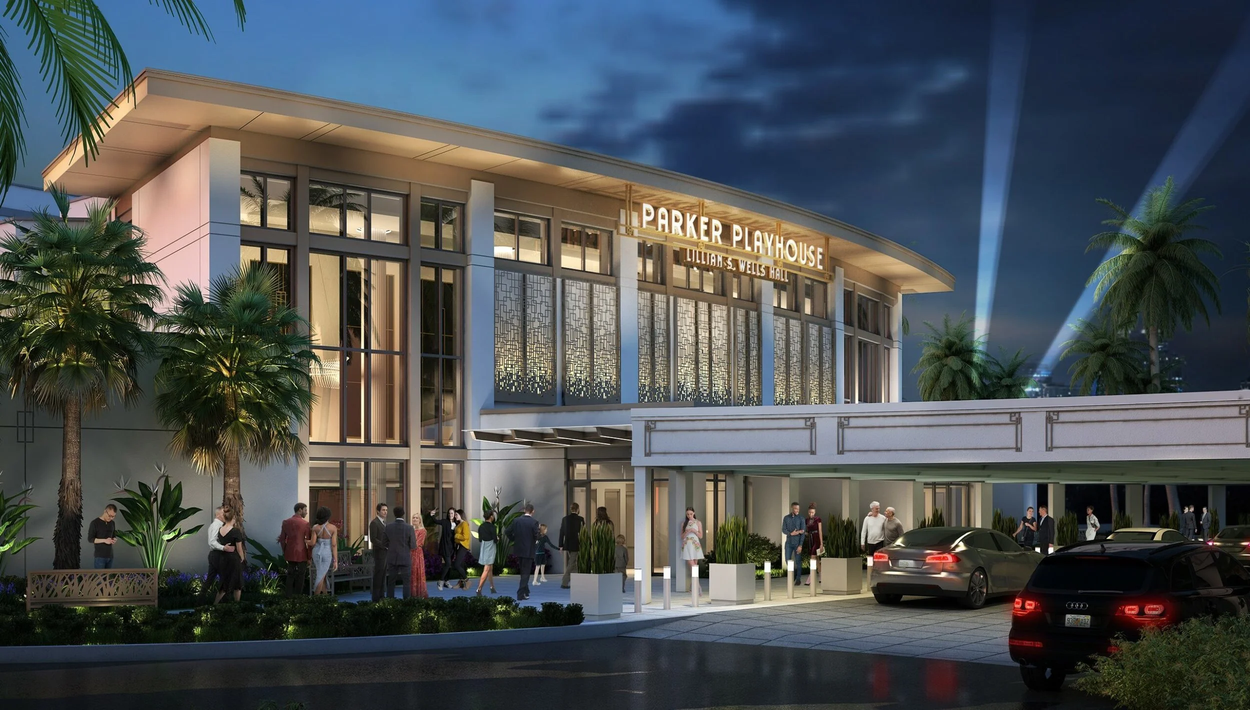 South Florida Symphony Orchestra