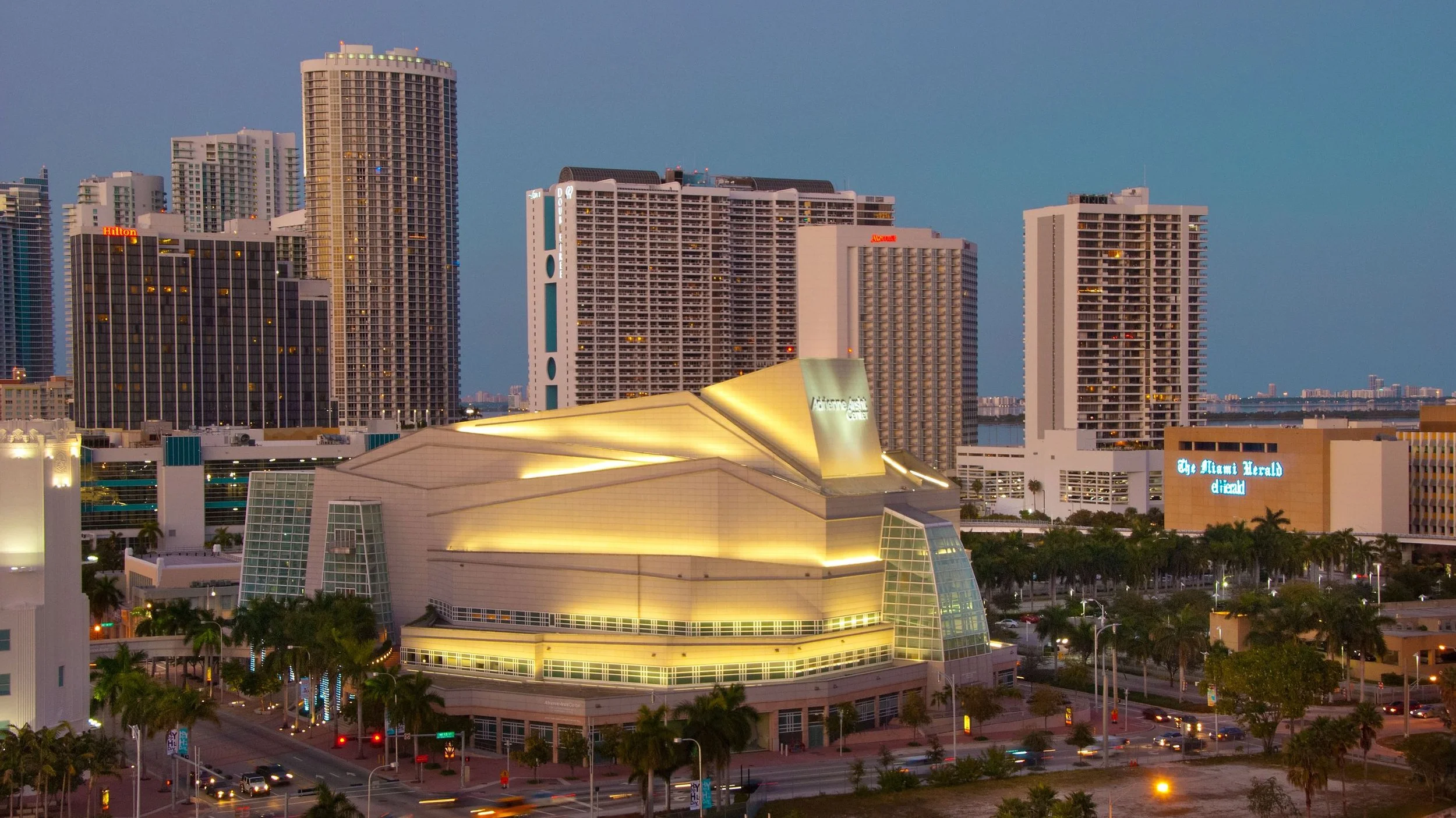 Florida Grand Opera