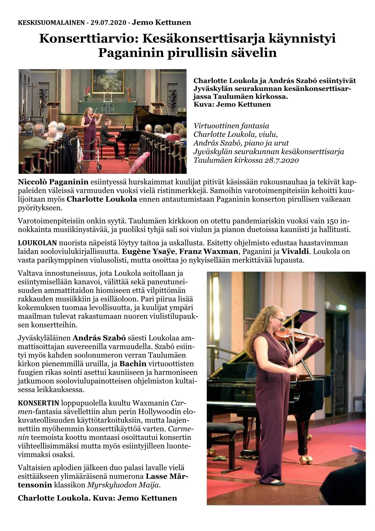 Keskisuomalainen 2020-07-29.jpg