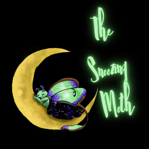 The Snoozing Moth