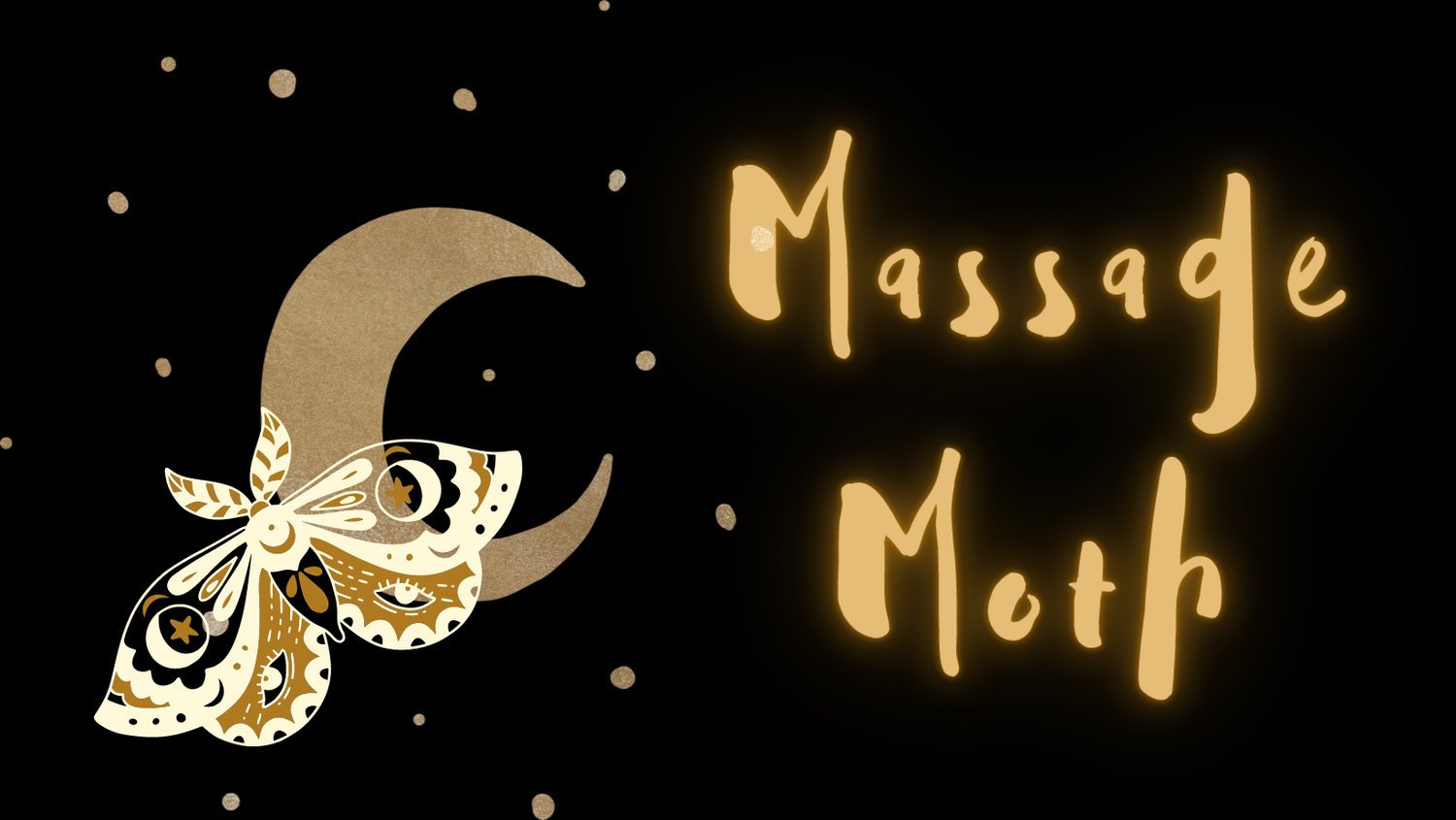 Massage Moth