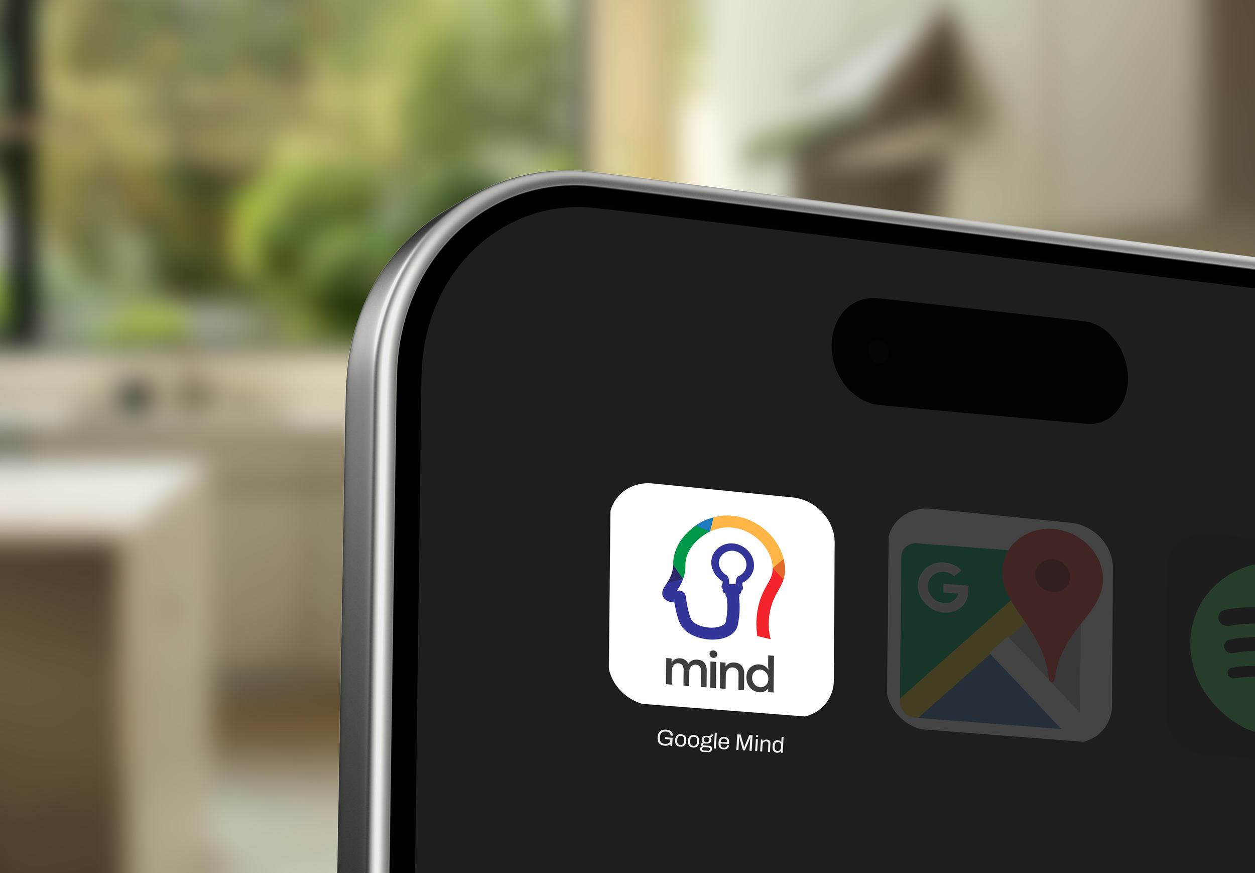 Google Mind
