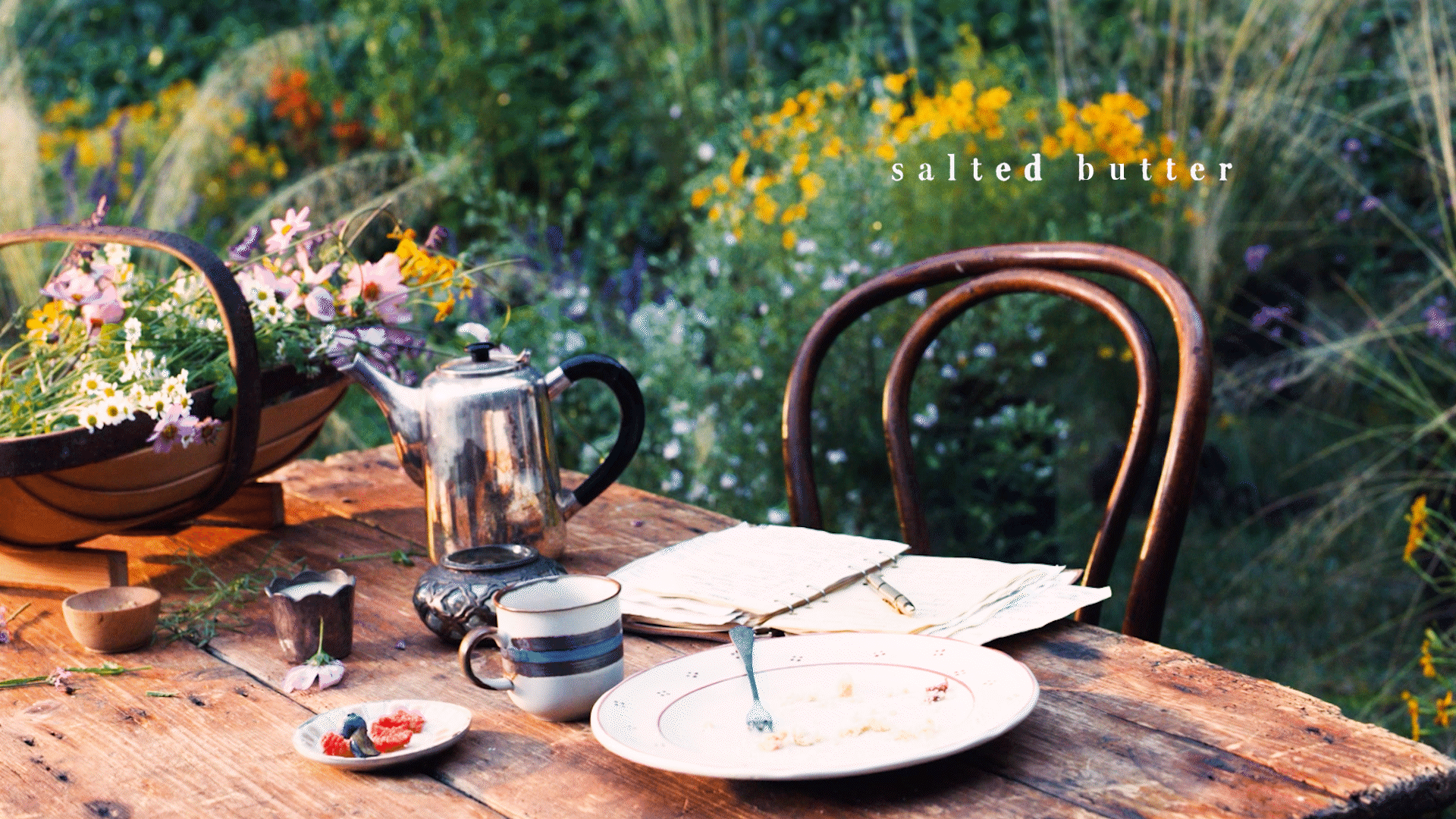 The Chef 
[Campaign]