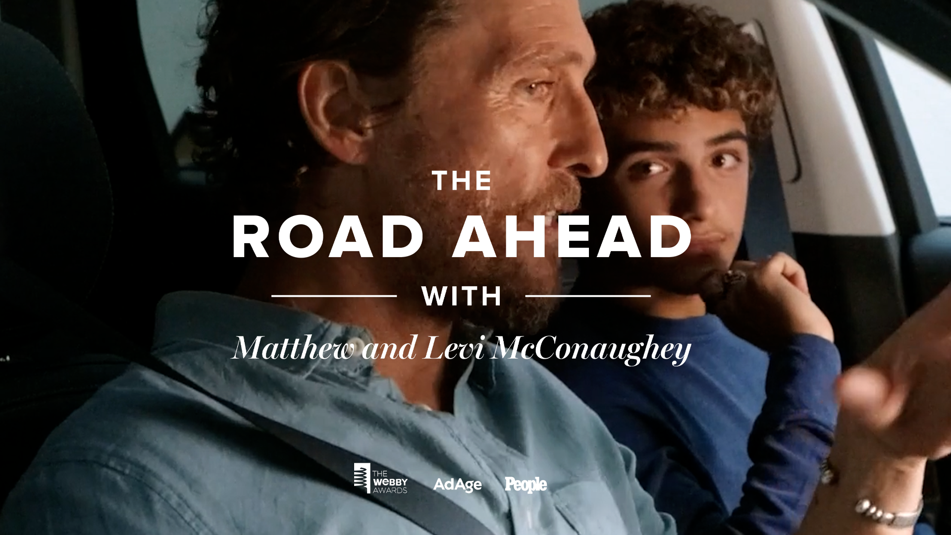 The Road Ahead [Social Content Series]